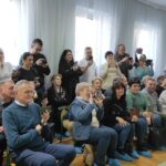 W Zamkolandii świętowaliśmy Dzień Babci i Dziadka 3 - Polskie Radio Rzeszów W Zamkolandii świętowaliśmy Dzień Babci i Dziadka - Polskie Radio Rzeszów