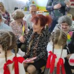 W Zamkolandii świętowaliśmy Dzień Babci i Dziadka 2 - Polskie Radio Rzeszów W Zamkolandii świętowaliśmy Dzień Babci i Dziadka - Polskie Radio Rzeszów