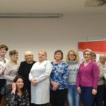 Zakończenie akcji "Rak a zdrowie" - Polskie Radio Rzeszów