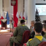 Początki harcerstwa na ziemiach polskich, konferencja - Polskie Radio Rzeszów