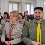 Początki harcerstwa na ziemiach polskich, konferencja - Polskie Radio Rzeszów