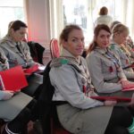 Początki harcerstwa na ziemiach polskich, konferencja - Polskie Radio Rzeszów