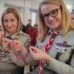 Początki harcerstwa na ziemiach polskich, konferencja - Polskie Radio Rzeszów