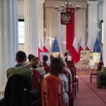 Początki harcerstwa na ziemiach polskich, konferencja - Polskie Radio Rzeszów