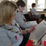 Początki harcerstwa na ziemiach polskich, konferencja - Polskie Radio Rzeszów