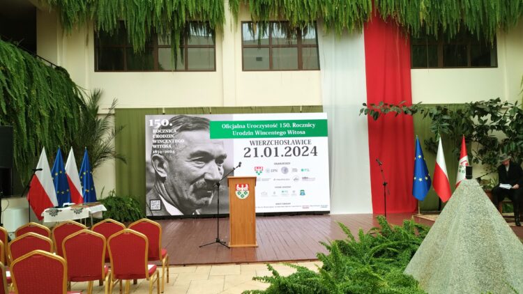 „Z chłopa premier”. Reportaż Anny Leśniewskiej