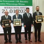 "Z chłopa premier". Reportaż Anny Leśniewskiej 7 - Polskie Radio Rzeszów "Z chłopa premier". Reportaż Anny Leśniewskiej - Polskie Radio Rzeszów