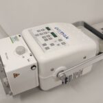 Zmodernizowana pracownia RTG na Uniwersytecie Rzeszowskim - Polskie Radio Rzeszów