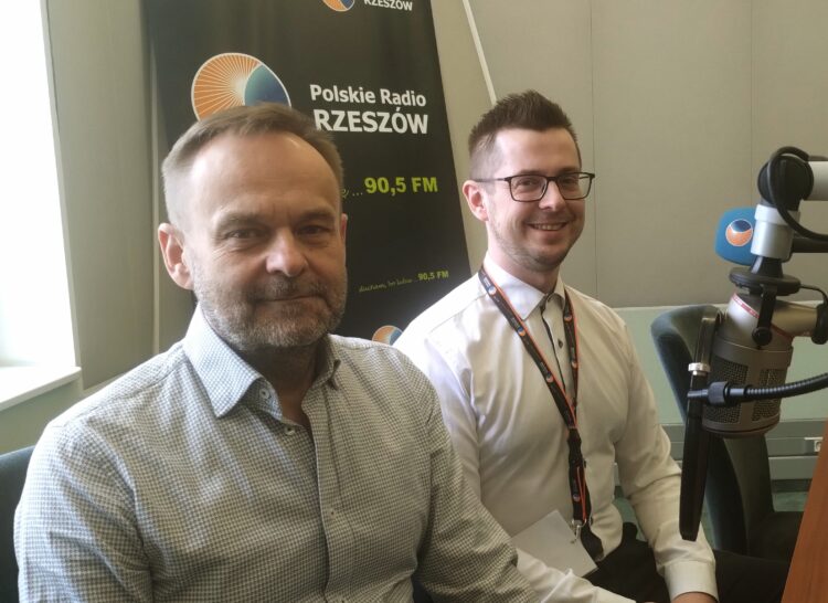 I Boguchwalskie Targi Przedsiębiorczości