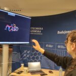 Politechnika Rzeszowska zorganizowała pokazy chemiczne dla uczniów szkół średnich - Polskie Radio Rzeszów