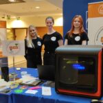 Politechnika Rzeszowska zorganizowała pokazy chemiczne dla uczniów szkół średnich - Polskie Radio Rzeszów