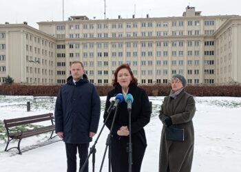 Podkarpaccy politycy PiS o&nbsp;zmianach w&nbsp;systemie edukacji