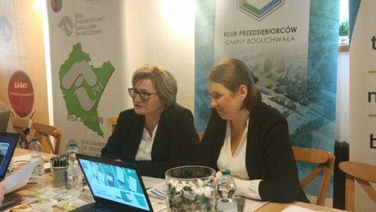 Boguchwalskie Targi Przedsiębiorczości