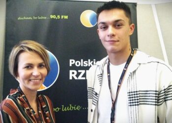 Maturalny Nobel dla ucznia z&nbsp;Podkarpacia?