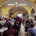 Wydarzenie pod hasłem „Żydzi polscy. Od wieków we wspólnym domu” w Strzyżowie 5 - Polskie Radio Rzeszów Wydarzenie pod hasłem „Żydzi polscy. Od wieków we wspólnym domu” w Strzyżowie - Polskie Radio Rzeszów