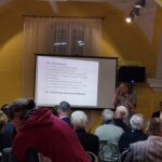 Wydarzenie pod hasłem „Żydzi polscy. Od wieków we wspólnym domu” w Strzyżowie 6 - Polskie Radio Rzeszów Wydarzenie pod hasłem „Żydzi polscy. Od wieków we wspólnym domu” w Strzyżowie - Polskie Radio Rzeszów