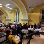 Wydarzenie pod hasłem „Żydzi polscy. Od wieków we wspólnym domu” w Strzyżowie 4 - Polskie Radio Rzeszów Wydarzenie pod hasłem „Żydzi polscy. Od wieków we wspólnym domu” w Strzyżowie - Polskie Radio Rzeszów