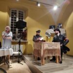 Wydarzenie pod hasłem „Żydzi polscy. Od wieków we wspólnym domu” w Strzyżowie 11 - Polskie Radio Rzeszów Wydarzenie pod hasłem „Żydzi polscy. Od wieków we wspólnym domu” w Strzyżowie - Polskie Radio Rzeszów