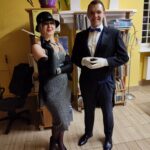 Wydarzenie pod hasłem „Żydzi polscy. Od wieków we wspólnym domu” w Strzyżowie 9 - Polskie Radio Rzeszów Wydarzenie pod hasłem „Żydzi polscy. Od wieków we wspólnym domu” w Strzyżowie - Polskie Radio Rzeszów