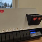 Relacja z bazy rzeszowskich wolontariuszy WOŚP - Polskie Radio Rzeszów