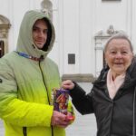 Relacja z bazy rzeszowskich wolontariuszy WOŚP - Polskie Radio Rzeszów