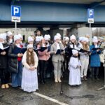 Barwny Orszak Trzech Króli w Rzeszowie (fotogaleria) 4 - Polskie Radio Rzeszów Barwny Orszak Trzech Króli w Rzeszowie (fotogaleria) - Polskie Radio Rzeszów