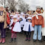 Barwny Orszak Trzech Króli w Rzeszowie (fotogaleria) 2 - Polskie Radio Rzeszów Barwny Orszak Trzech Króli w Rzeszowie (fotogaleria) - Polskie Radio Rzeszów