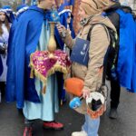 Barwny Orszak Trzech Króli w Rzeszowie (fotogaleria) 8 - Polskie Radio Rzeszów Barwny Orszak Trzech Króli w Rzeszowie (fotogaleria) - Polskie Radio Rzeszów