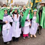 Barwny Orszak Trzech Króli w Rzeszowie (fotogaleria) 7 - Polskie Radio Rzeszów Barwny Orszak Trzech Króli w Rzeszowie (fotogaleria) - Polskie Radio Rzeszów