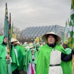 Barwny Orszak Trzech Króli w Rzeszowie (fotogaleria) 9 - Polskie Radio Rzeszów Barwny Orszak Trzech Króli w Rzeszowie (fotogaleria) - Polskie Radio Rzeszów