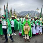 Barwny Orszak Trzech Króli w Rzeszowie (fotogaleria) 11 - Polskie Radio Rzeszów Barwny Orszak Trzech Króli w Rzeszowie (fotogaleria) - Polskie Radio Rzeszów