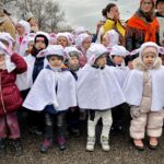 Barwny Orszak Trzech Króli w Rzeszowie (fotogaleria) 12 - Polskie Radio Rzeszów Barwny Orszak Trzech Króli w Rzeszowie (fotogaleria) - Polskie Radio Rzeszów