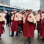 Barwny Orszak Trzech Króli w Rzeszowie (fotogaleria) 10 - Polskie Radio Rzeszów Barwny Orszak Trzech Króli w Rzeszowie (fotogaleria) - Polskie Radio Rzeszów