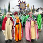 Barwny Orszak Trzech Króli w Rzeszowie (fotogaleria) 13 - Polskie Radio Rzeszów Barwny Orszak Trzech Króli w Rzeszowie (fotogaleria) - Polskie Radio Rzeszów