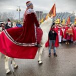 Barwny Orszak Trzech Króli w Rzeszowie (fotogaleria) 15 - Polskie Radio Rzeszów Barwny Orszak Trzech Króli w Rzeszowie (fotogaleria) - Polskie Radio Rzeszów