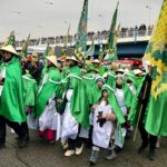 Barwny Orszak Trzech Króli w Rzeszowie (fotogaleria) 16 - Polskie Radio Rzeszów Barwny Orszak Trzech Króli w Rzeszowie (fotogaleria) - Polskie Radio Rzeszów