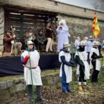 Barwny Orszak Trzech Króli w Rzeszowie (fotogaleria) 18 - Polskie Radio Rzeszów Barwny Orszak Trzech Króli w Rzeszowie (fotogaleria) - Polskie Radio Rzeszów