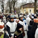 Barwny Orszak Trzech Króli w Rzeszowie (fotogaleria) 22 - Polskie Radio Rzeszów Barwny Orszak Trzech Króli w Rzeszowie (fotogaleria) - Polskie Radio Rzeszów