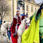 Barwny Orszak Trzech Króli w Rzeszowie (fotogaleria) 23 - Polskie Radio Rzeszów Barwny Orszak Trzech Króli w Rzeszowie (fotogaleria) - Polskie Radio Rzeszów