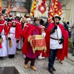 Barwny Orszak Trzech Króli w Rzeszowie (fotogaleria) 26 - Polskie Radio Rzeszów Barwny Orszak Trzech Króli w Rzeszowie (fotogaleria) - Polskie Radio Rzeszów