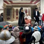 Barwny Orszak Trzech Króli w Rzeszowie (fotogaleria) 29 - Polskie Radio Rzeszów Barwny Orszak Trzech Króli w Rzeszowie (fotogaleria) - Polskie Radio Rzeszów