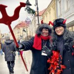 Barwny Orszak Trzech Króli w Rzeszowie (fotogaleria) 33 - Polskie Radio Rzeszów Barwny Orszak Trzech Króli w Rzeszowie (fotogaleria) - Polskie Radio Rzeszów