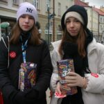 Od rana gra Wielka Orkiestra Świątecznej Pomocy (zdjęcia) - Polskie Radio Rzeszów