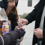 Od rana gra Wielka Orkiestra Świątecznej Pomocy (zdjęcia) - Polskie Radio Rzeszów