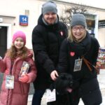 Od rana gra Wielka Orkiestra Świątecznej Pomocy (zdjęcia) - Polskie Radio Rzeszów