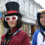 Od rana gra Wielka Orkiestra Świątecznej Pomocy (zdjęcia) - Polskie Radio Rzeszów