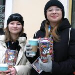 Od rana gra Wielka Orkiestra Świątecznej Pomocy (zdjęcia) - Polskie Radio Rzeszów