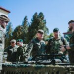 Brygada WOT powiększyła się o niemal tysiąc żołnierzy 4 - Polskie Radio Rzeszów Brygada WOT powiększyła się o niemal tysiąc żołnierzy - Polskie Radio Rzeszów