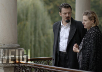 „Weigl – zwyciężyć tyfus”. Film kręcony na&nbsp;Podkarpaciu pokaże kino Zorza