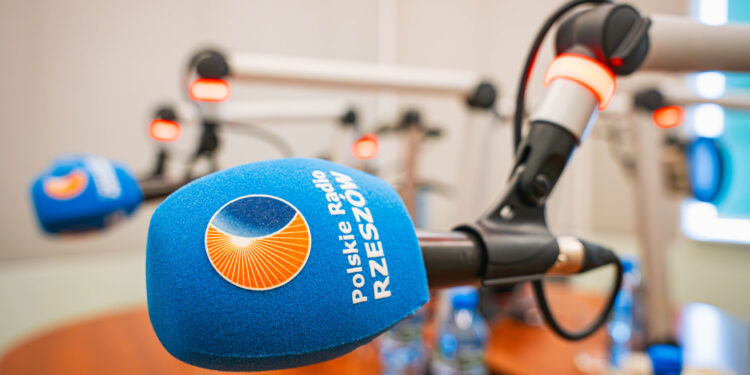 Fot. Polskie Radio Rzeszów